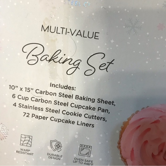 🍪Baking Set for Children - Picture 5 of 8